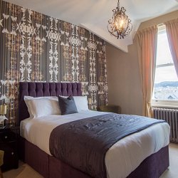 Hotel | Escape Boutique B&B Llandudno