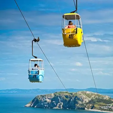 Cablecar