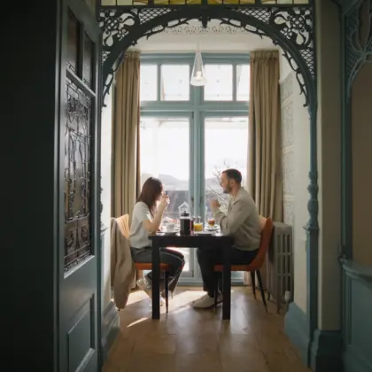 Table 9 brekkie converted