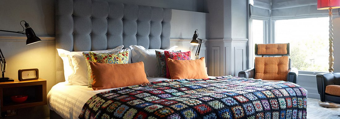 Hotel | Escape Boutique B&B Llandudno